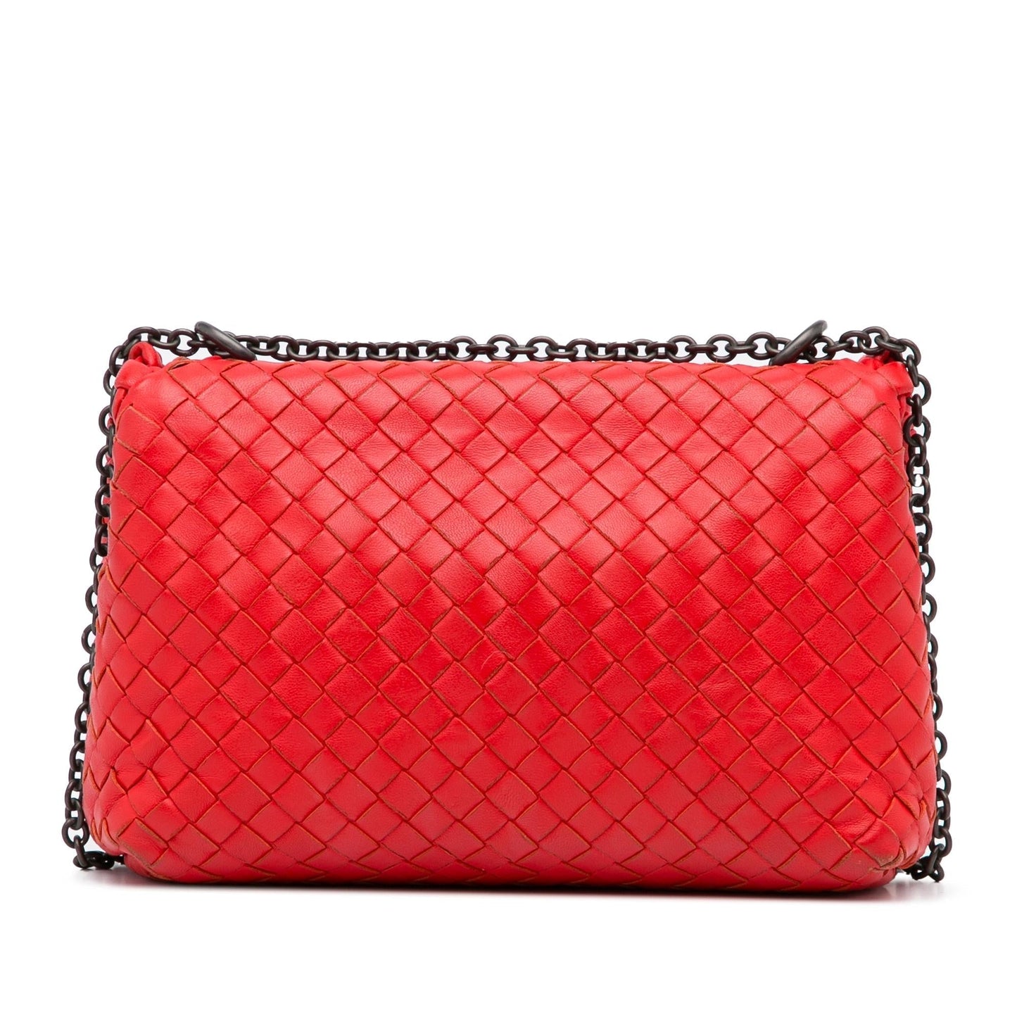 Luxury Bottega Veneta Intrecciato Olimpia (SHG-2EdkgQ)
