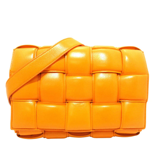 Luxury Bottega Veneta Intrecciato Padded Cassette (SHG-JUdhEA)