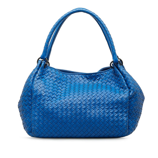 Luxury Bottega Veneta Intrecciato Parachute Tote (SHG-D1oXY7)