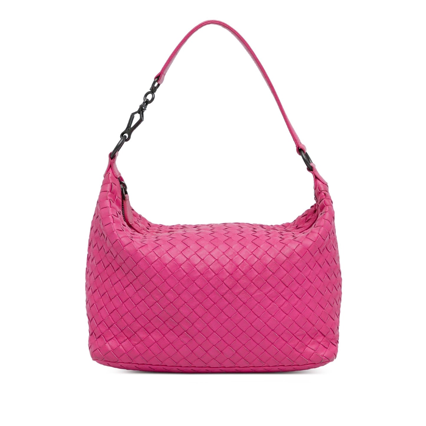 Luxury Bottega Veneta Intrecciato Shoulder Bag (SHG-uOgsK2)