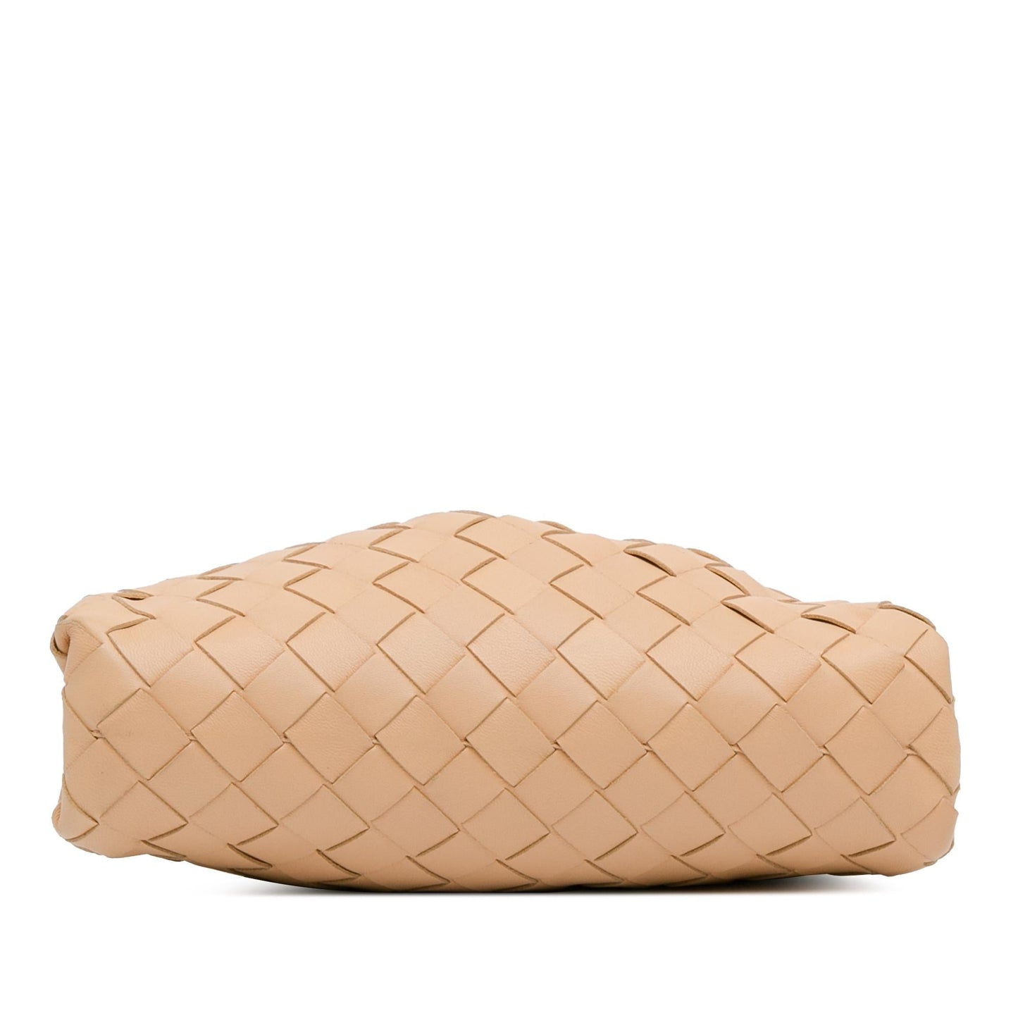Luxury Bottega Veneta Intrecciato The Mini Pouch (SHG-yagjrX)