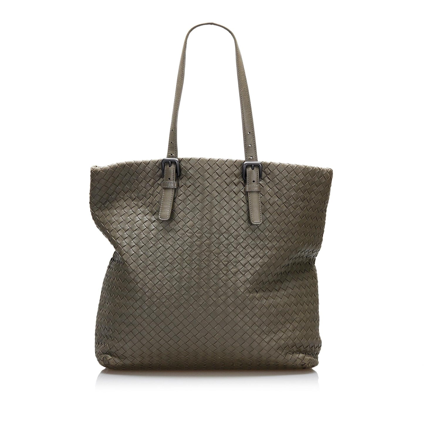 Luxury Bottega Veneta Intrecciato Tote Bag (SHG-c2EJLM)
