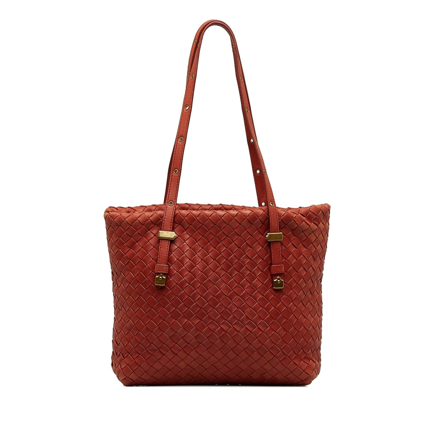Luxury Bottega Veneta Intrecciato Tote Bag (SHG-5Vk6P8)