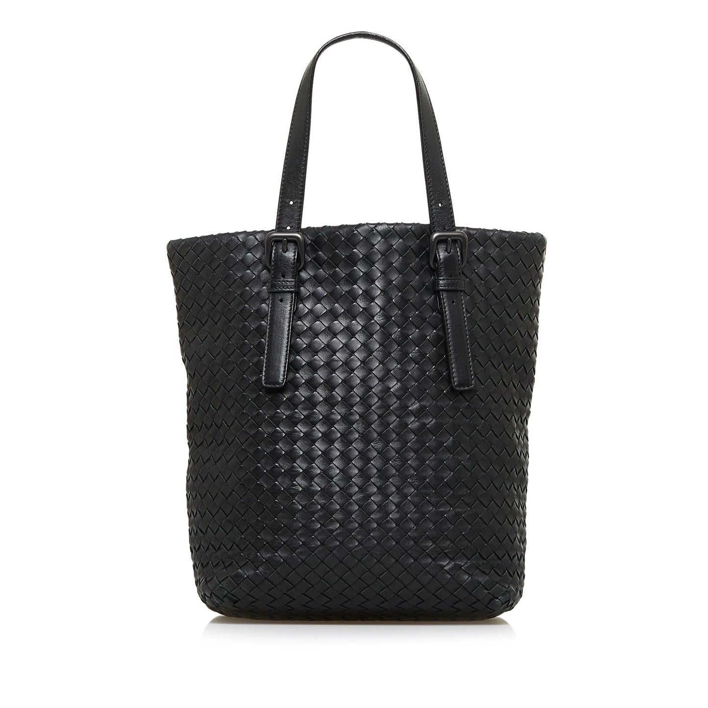 Luxury Bottega Veneta Intrecciato Tote (SHG-8VSF6j)