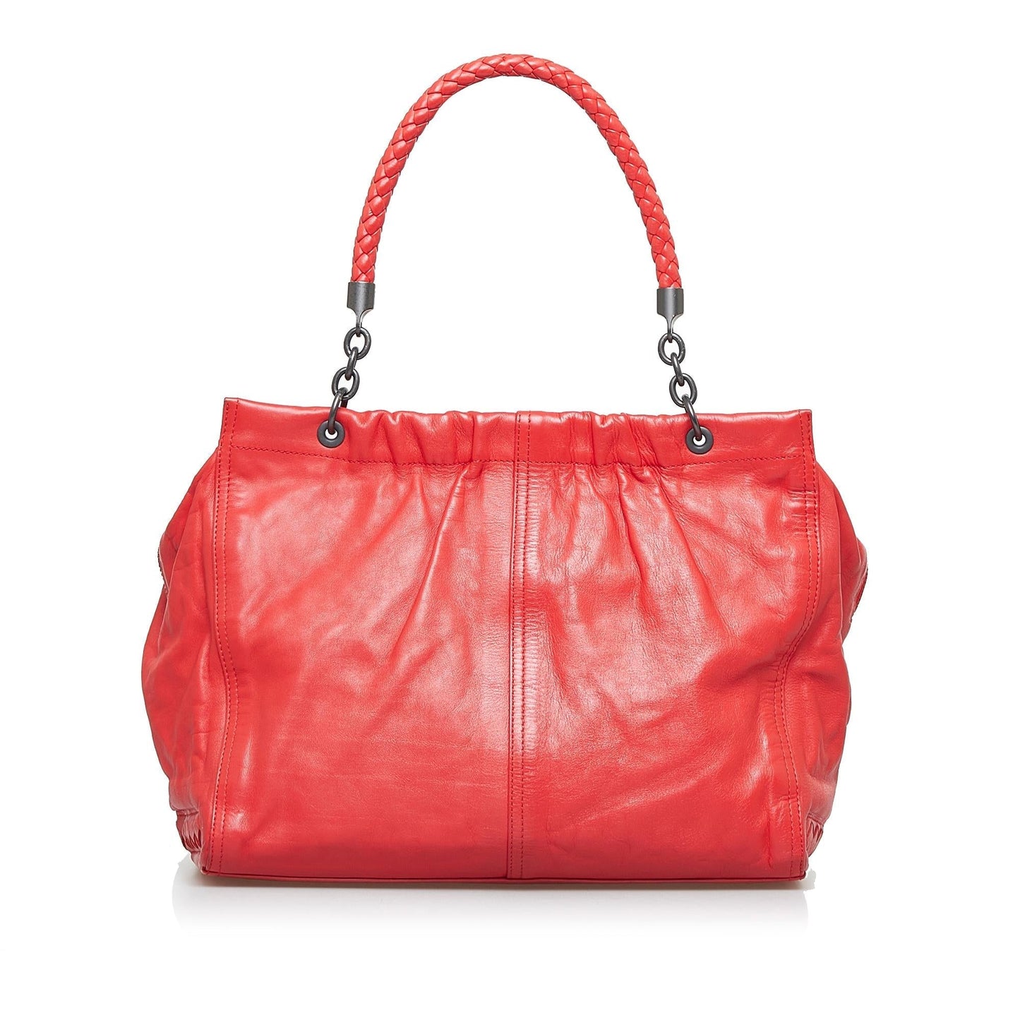 Luxury Bottega Veneta Intrecciato Tote (SHG-kw4lNK)