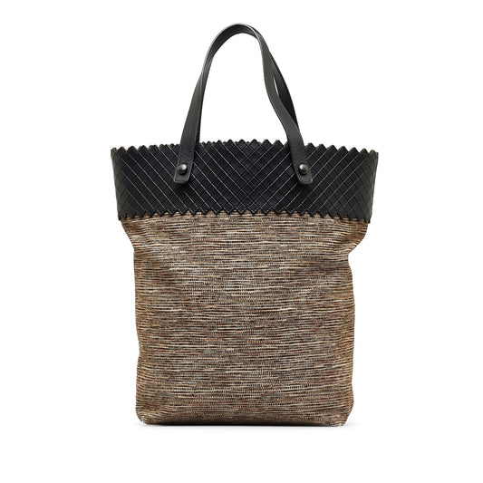 Luxury Bottega Veneta Intrecciato Tote (SHG-kmjFPf)
