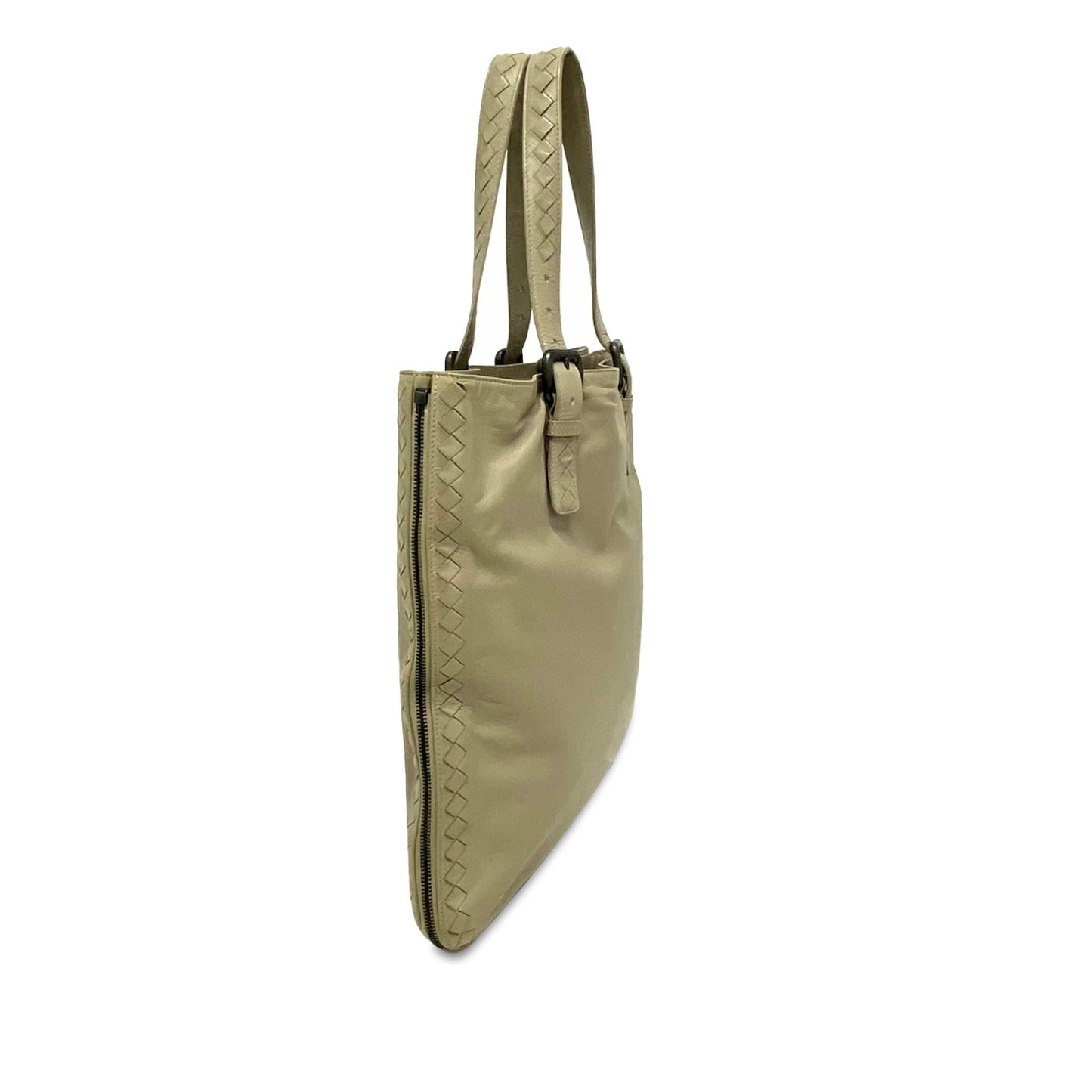 Luxury Bottega Veneta Intrecciato Tote (SHG-ZAIlN9)