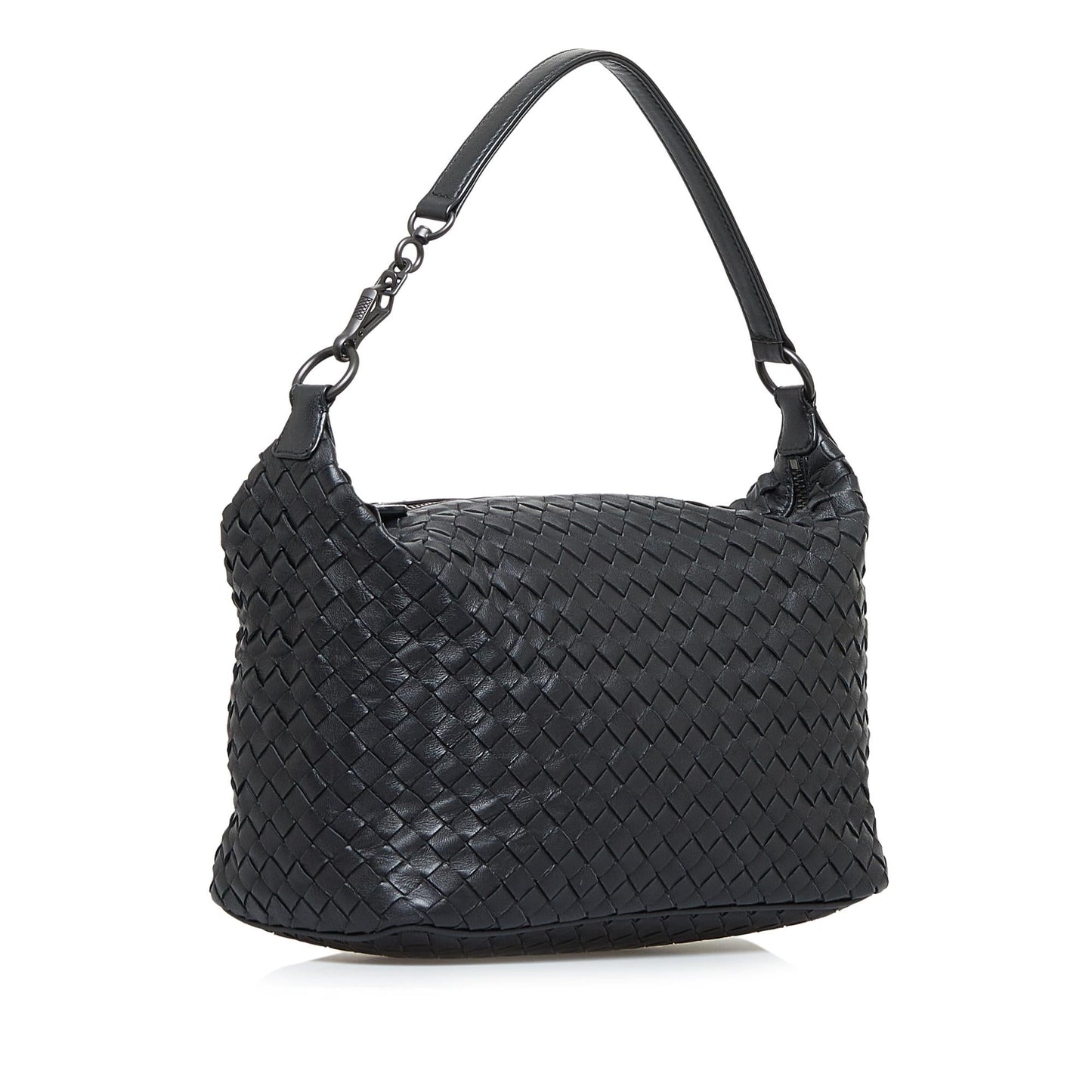 Luxury Bottega Veneta Intrecciator Handbag (SHG-1kQCjr)
