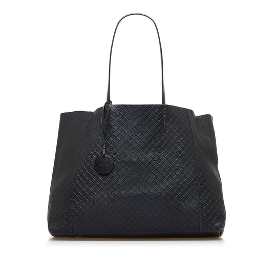 Luxury Bottega Veneta Intrecciomirage Tote Bag (SHG-yW3hRj)