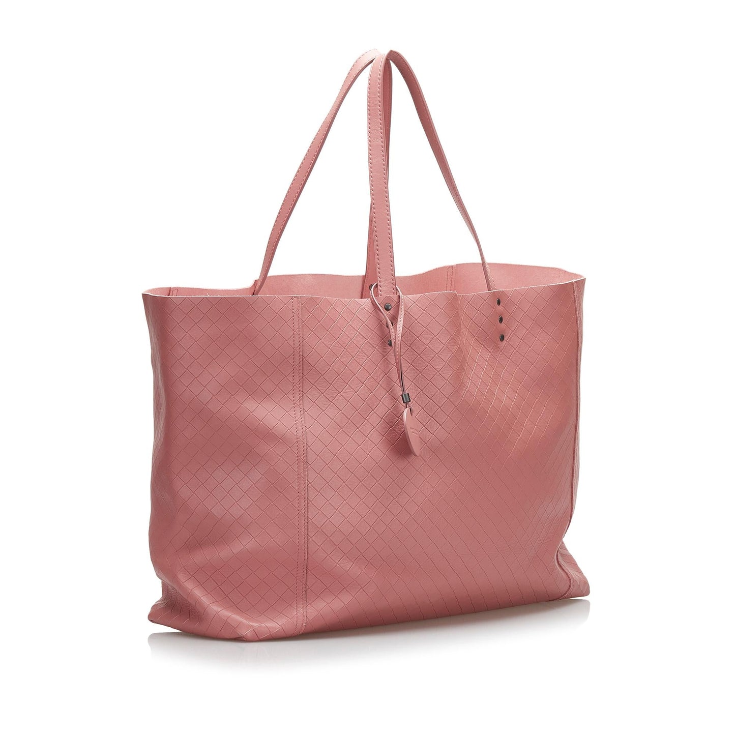 Luxury Bottega Veneta Intrecciomirage Tote (SHG-dWhjRu)