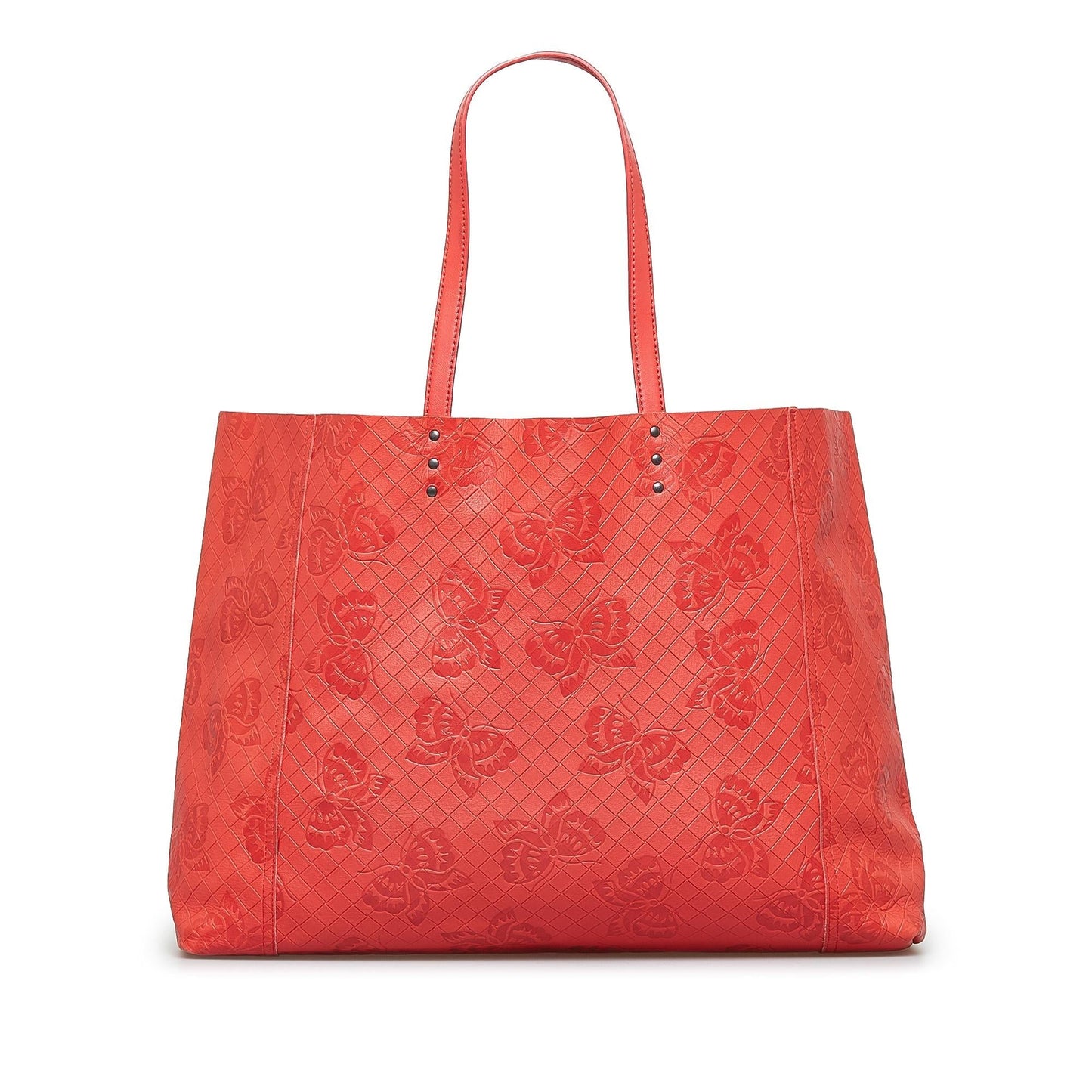 Luxury Bottega Veneta Intrecciomirage Tote (SHG-ffwrKj)