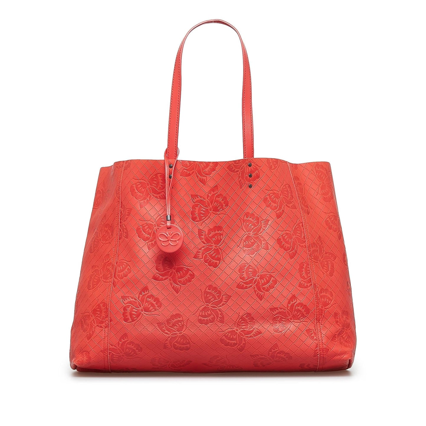 Luxury Bottega Veneta Intrecciomirage Tote (SHG-ffwrKj)