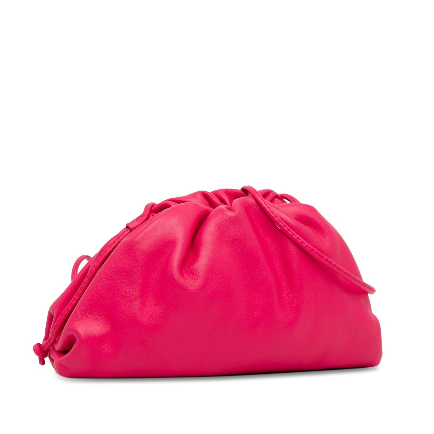 Luxury Bottega Veneta Lambskin The Mini Pouch (SHG-K7yJXE)