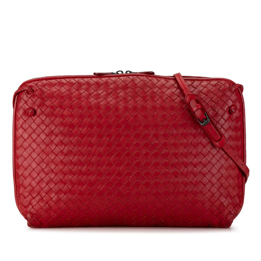 Luxury Bottega Veneta Large Intrecciato Nodini (SHG-m5NNbv)