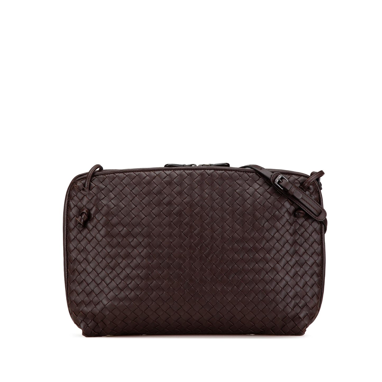 Luxury Bottega Veneta Large Intrecciato Nodini (SHG-QcLJ4p)
