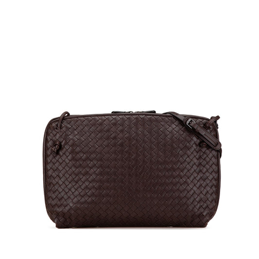 Luxury Bottega Veneta Large Intrecciato Nodini (SHG-QcLJ4p)