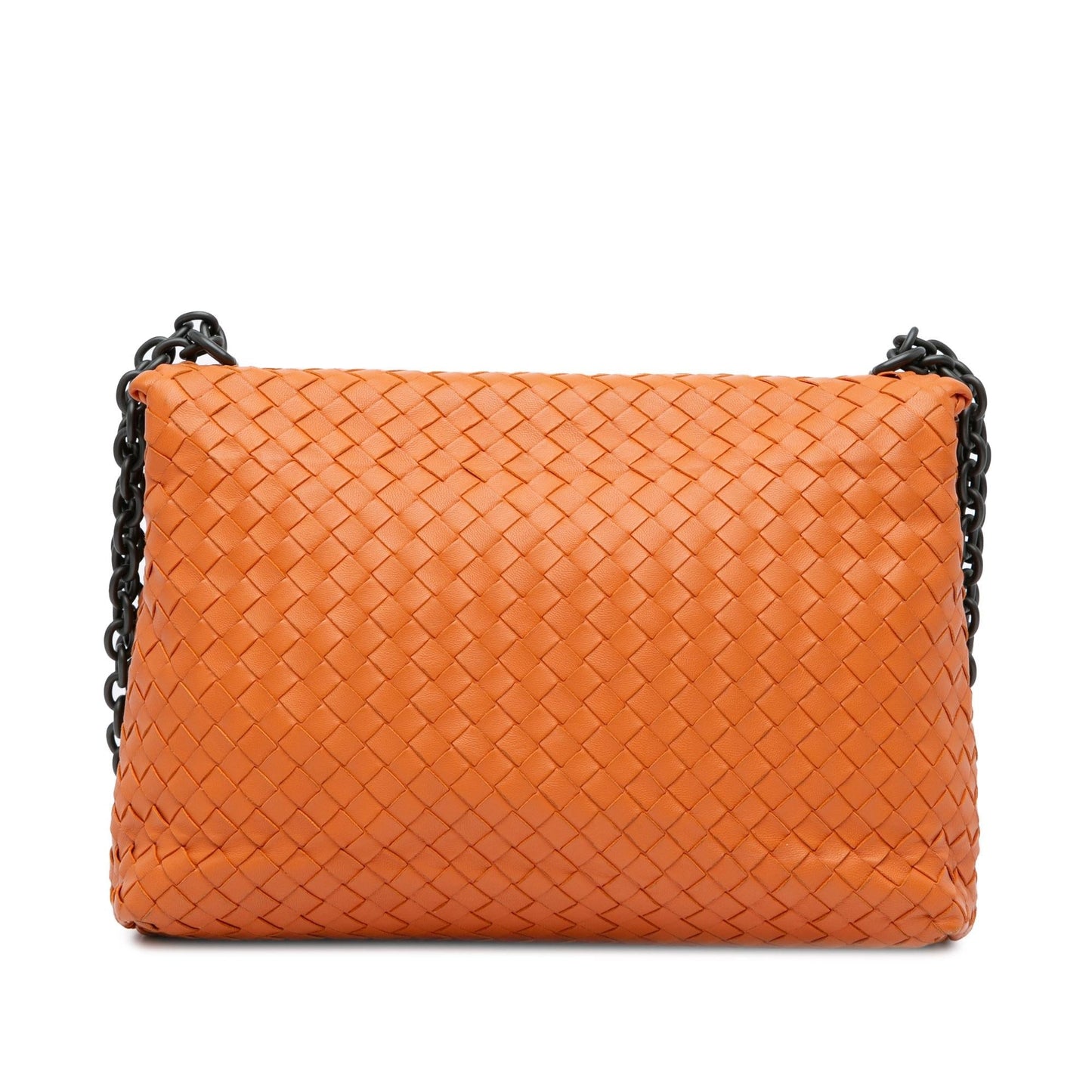 Luxury Bottega Veneta Large Intrecciato Olimpia (SHG-zkVOrw)