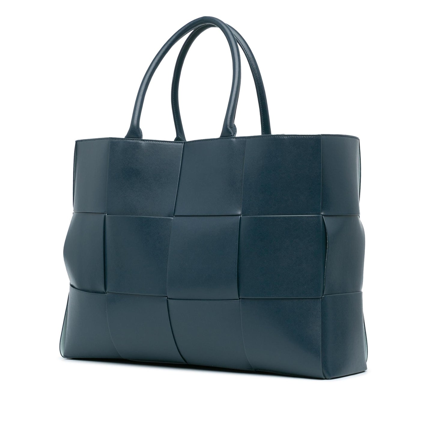 Luxury Bottega Veneta Large The Arco Tote (SHG-N7RvOD)