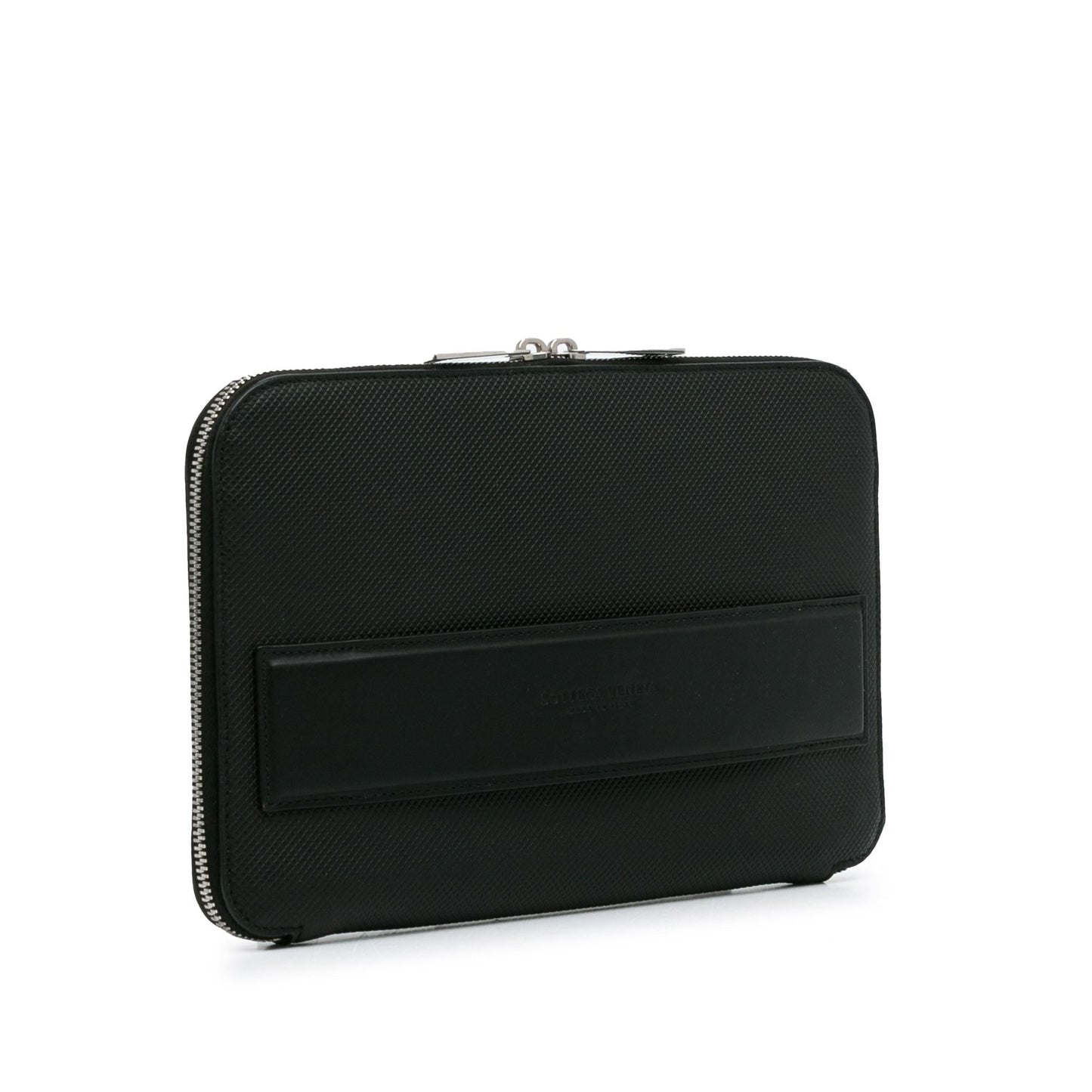 Luxury Bottega Veneta Leather Document Holder (SHG-nP837m)
