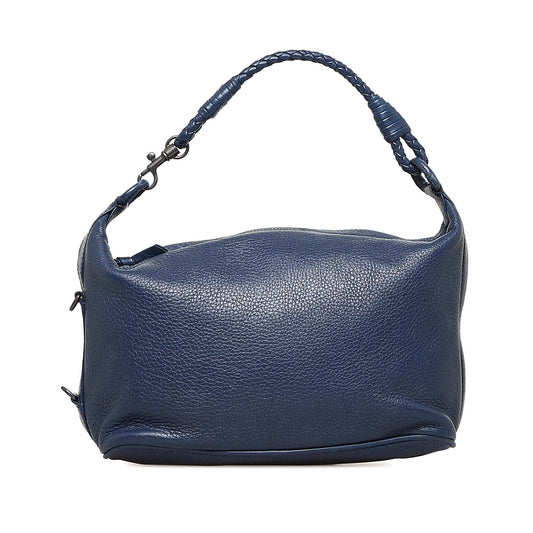 Luxury Bottega Veneta Leather Handbag (SHG-tVnYwx)
