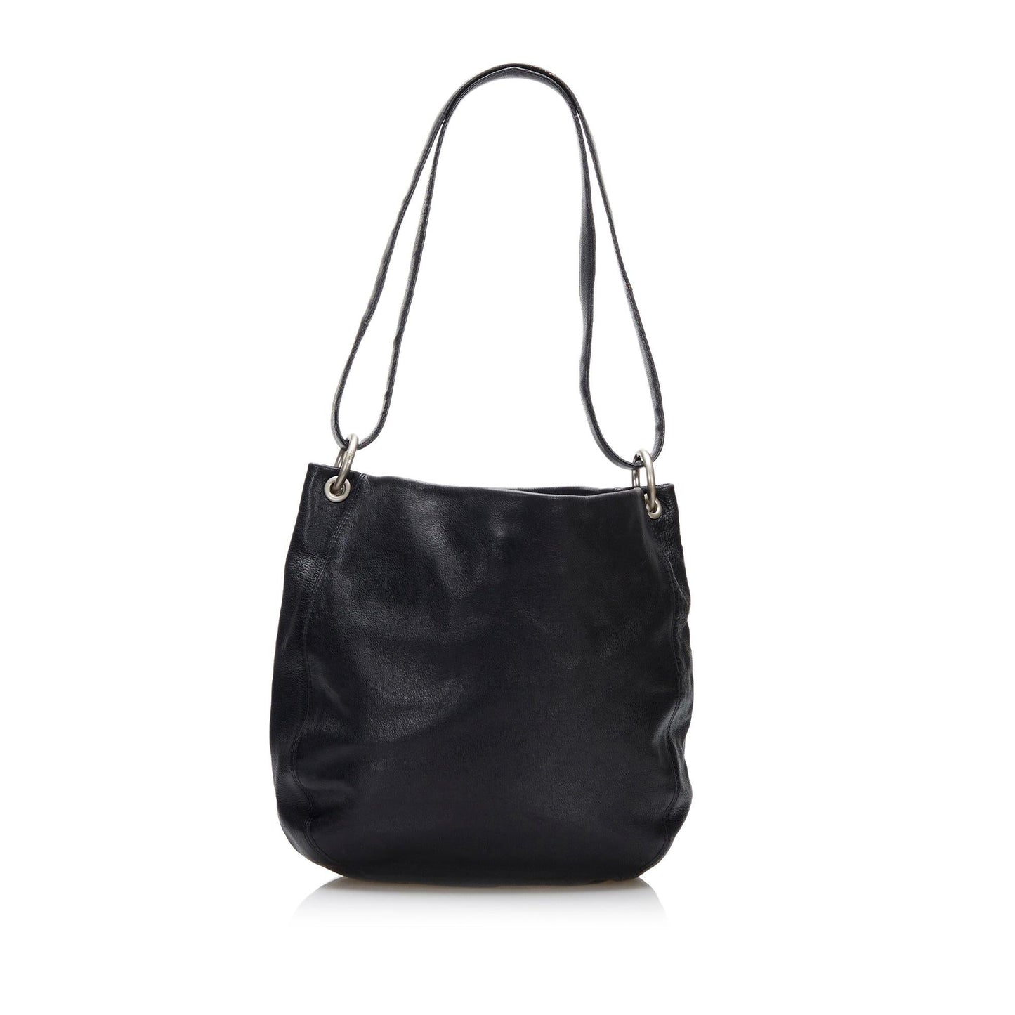 Luxury Bottega Veneta Leather Tote Bag (SHG-uY4IwB)
