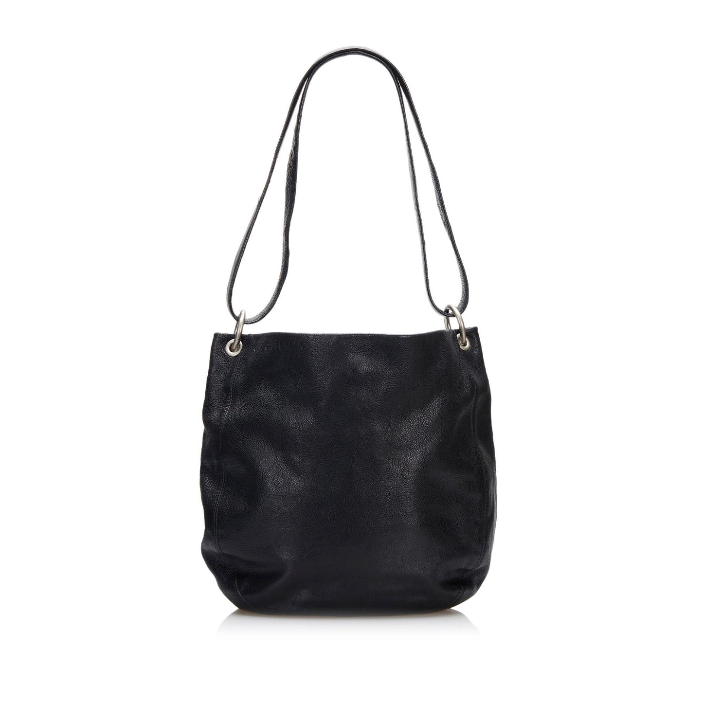 Luxury Bottega Veneta Leather Tote Bag (SHG-uY4IwB)
