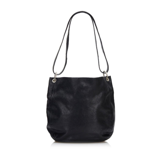 Luxury Bottega Veneta Leather Tote Bag (SHG-uY4IwB)