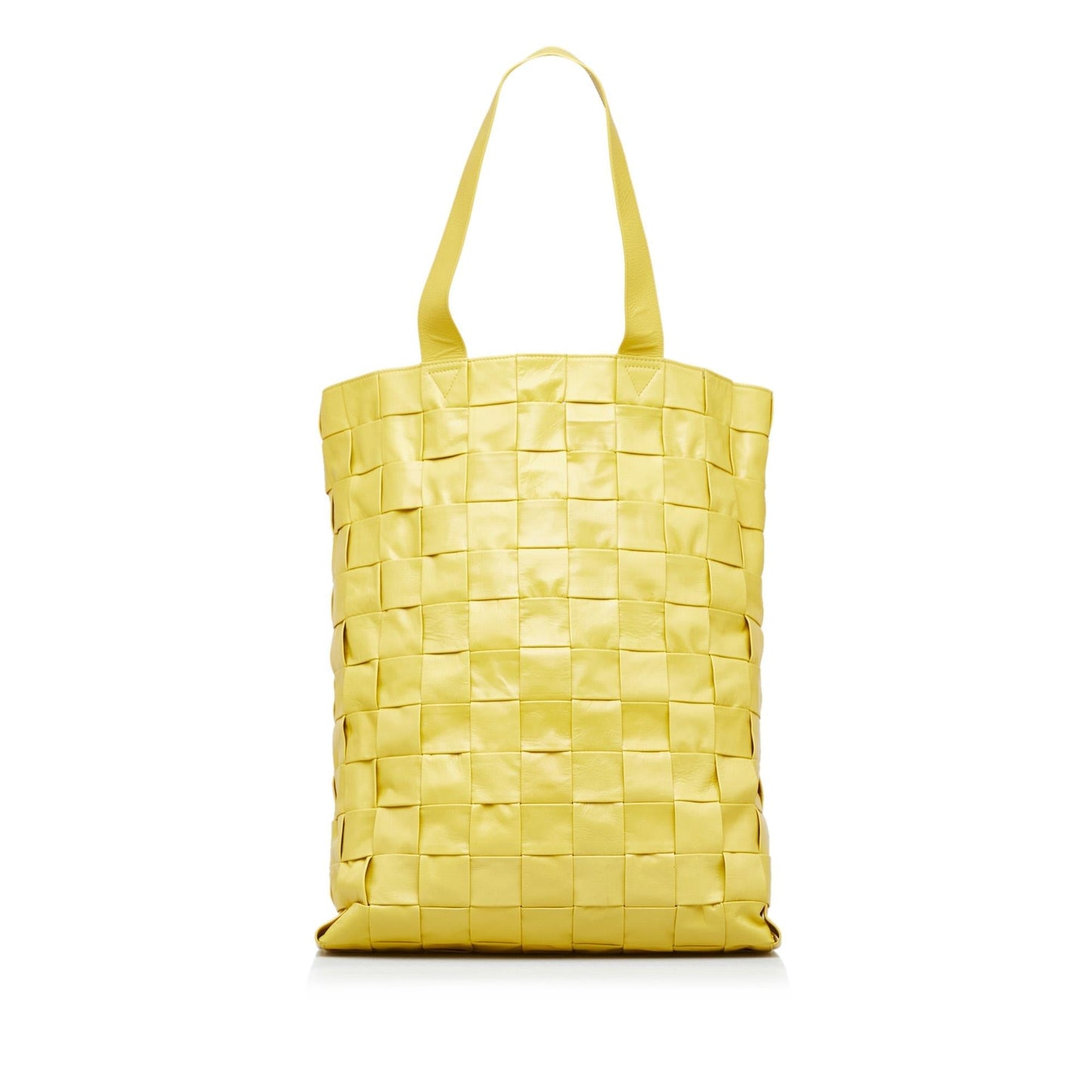Luxury Bottega Veneta Maxi Intrecciato Cassette Tote Bag (SHG-uVYp2K)