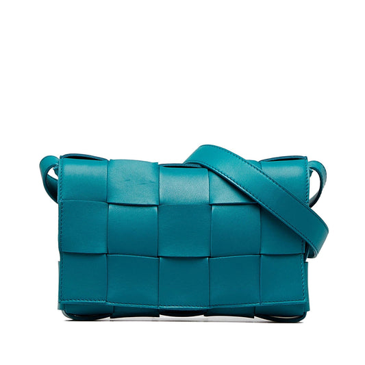 Luxury Bottega Veneta Maxi Intrecciato Cassette (SHG-n3zzl7)