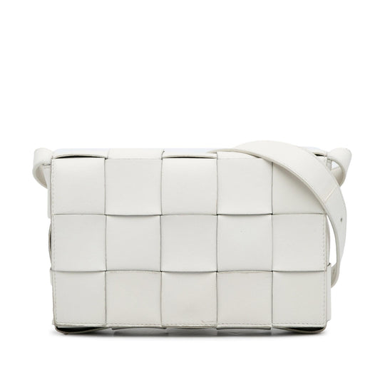 Luxury Bottega Veneta Maxi Intrecciato Cassette (SHG-k60ZZD)