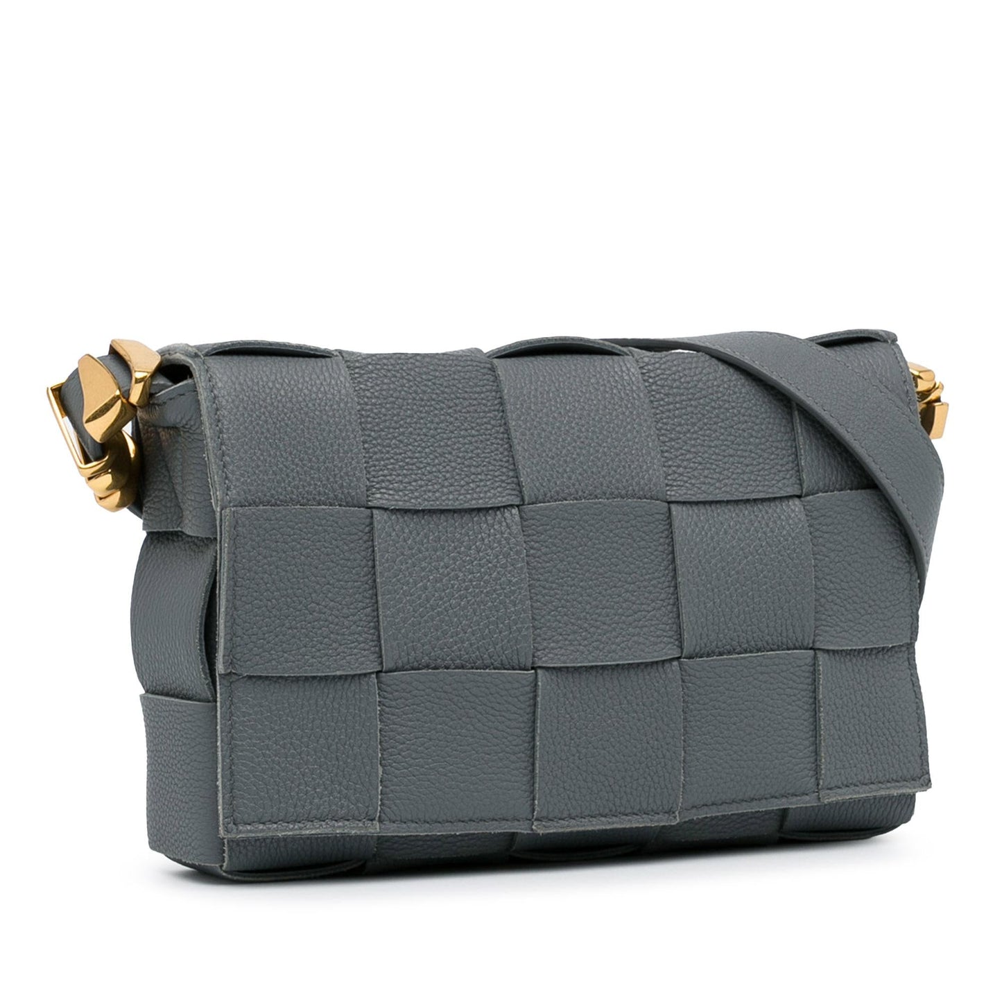 Luxury Bottega Veneta Maxi Intrecciato Cassette (SHG-BU3YmG)