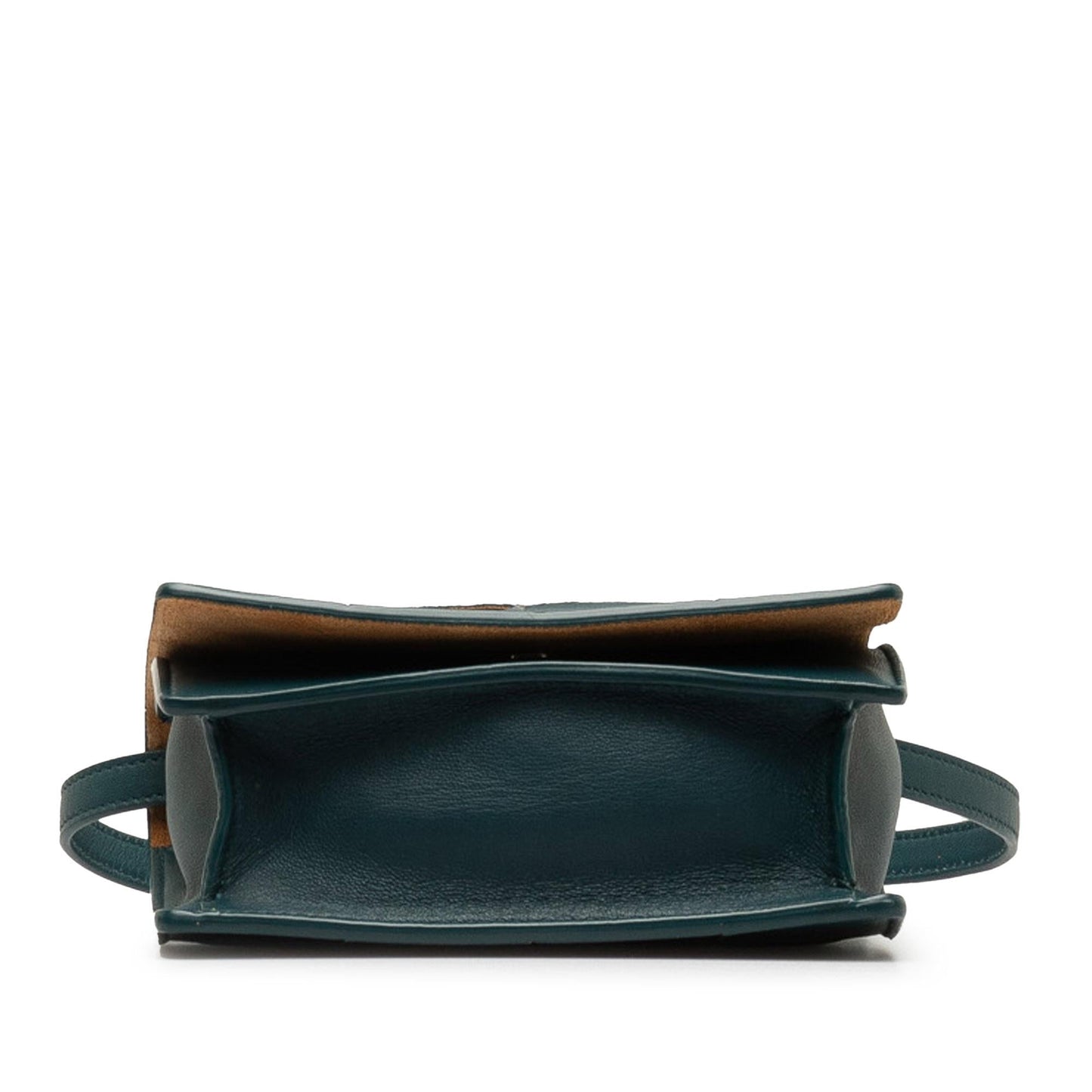 Luxury Bottega Veneta Maxi Intrecciato Mini Cassette Crossbody (SHG-SyAxrp)