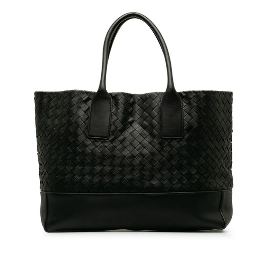 Luxury Bottega Veneta Maxi Intrecciato Tote Bag (SHG-E6I3K3)