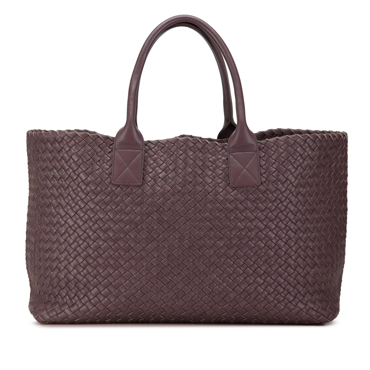Luxury Bottega Veneta Medium Intrecciato Cabat Tote (SHG-p5pUAp)