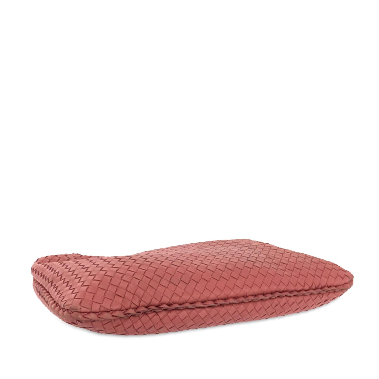 Luxury Bottega Veneta Medium Intrecciato Hobo (SHG-7SnBv7)