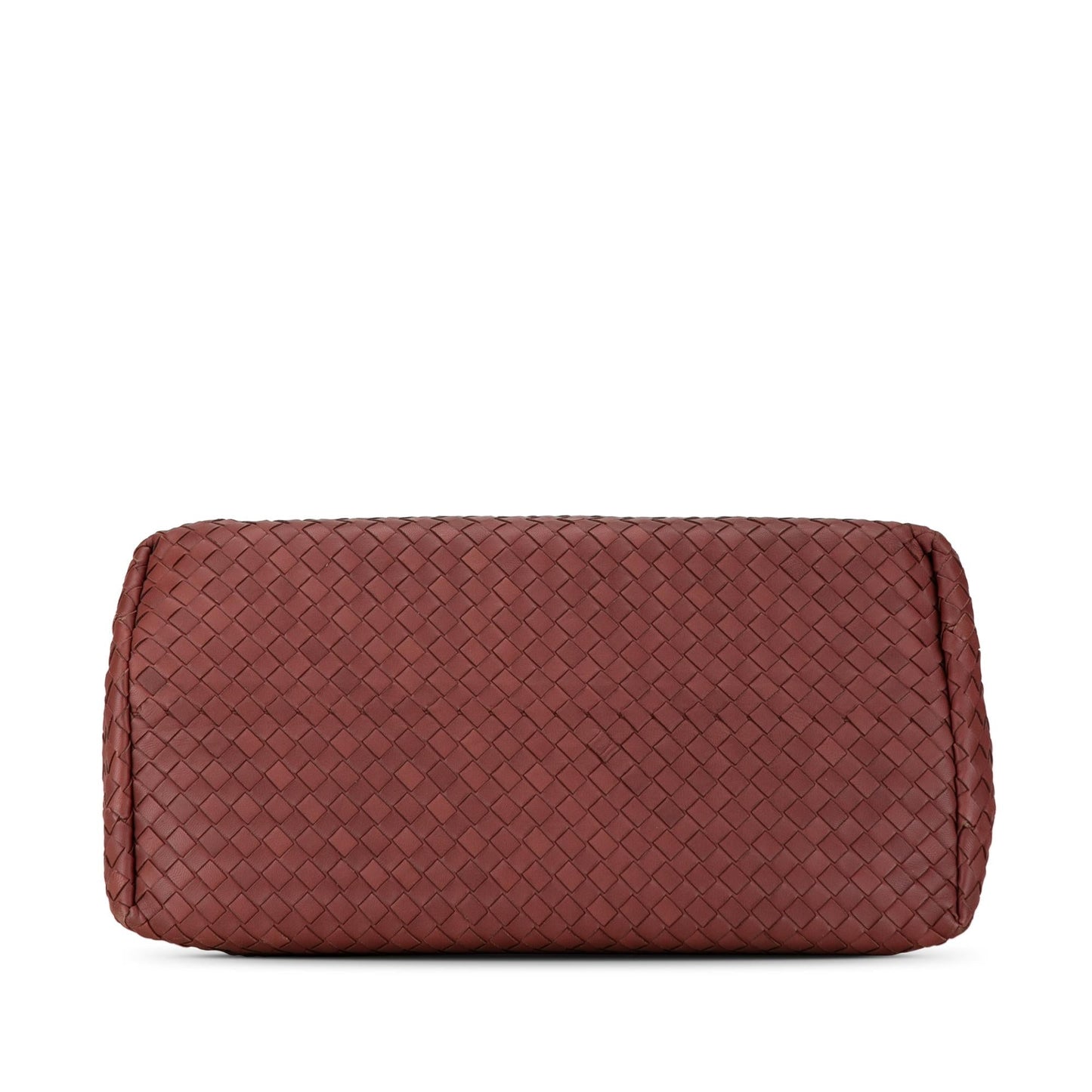 Luxury Bottega Veneta Medium Intrecciato Roma (SHG-RIyijB)