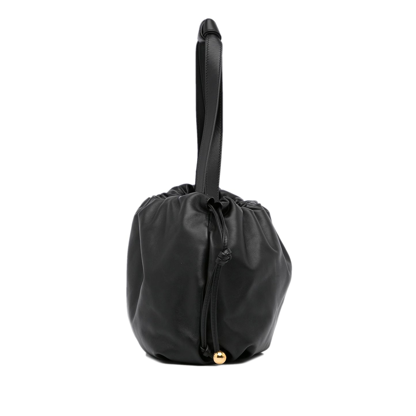 Luxury Bottega Veneta Medium The Bulb (SHG-a5RQRa)