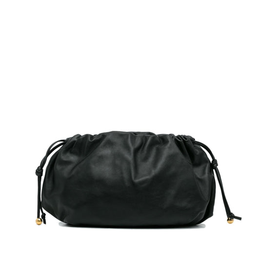 Luxury Bottega Veneta Medium The Pouch (SHG-WWLWsF)