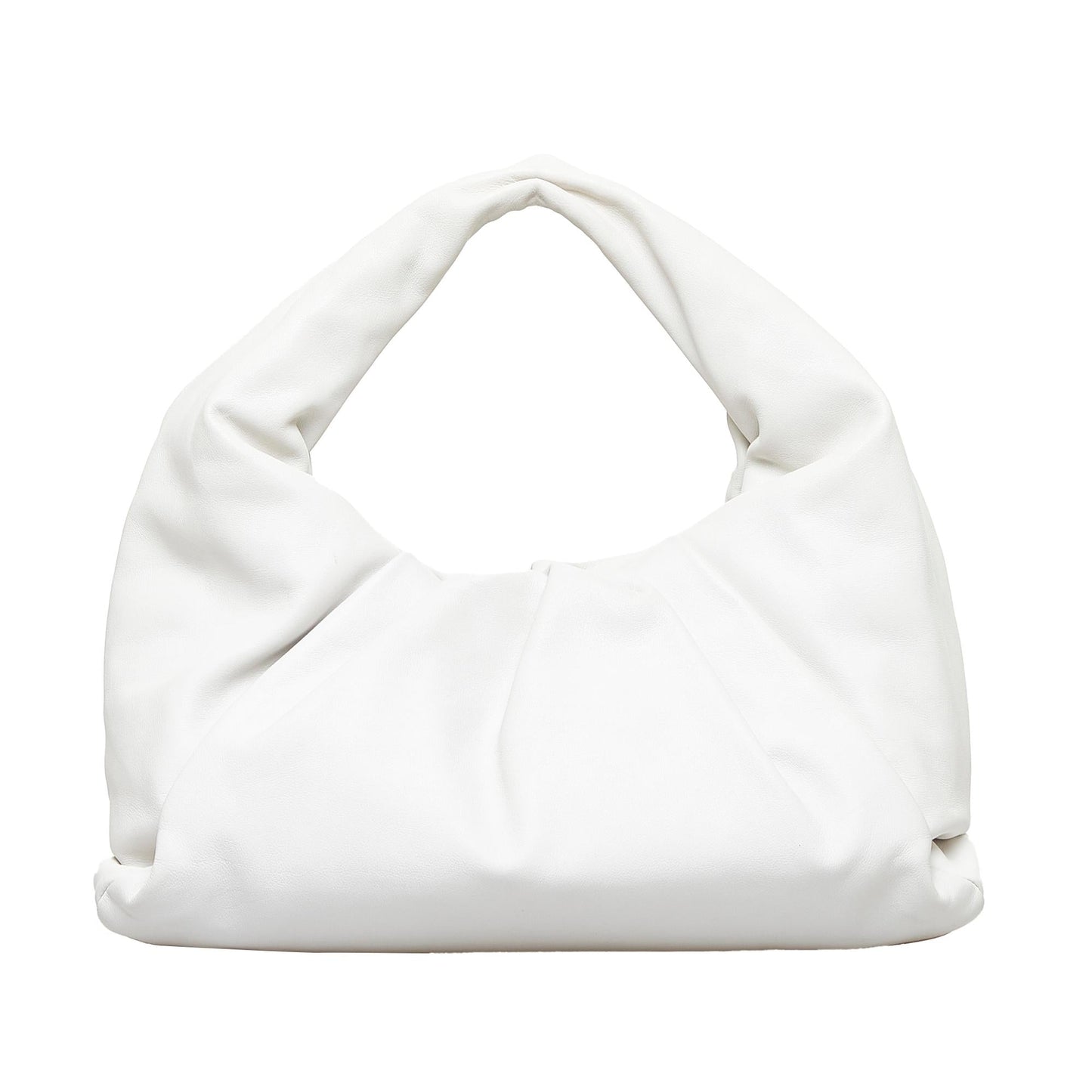 Luxury Bottega Veneta Medium The Shoulder Pouch (SHG-CPPnWy)