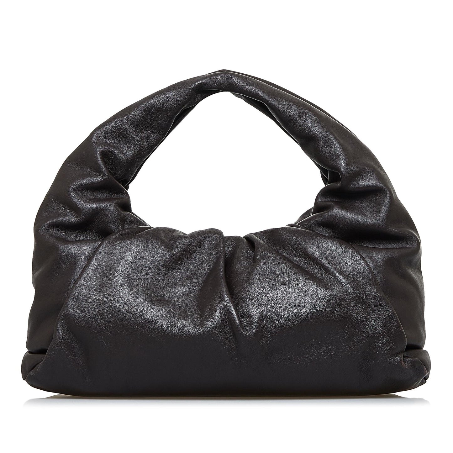 Luxury Bottega Veneta Medium The Shoulder Pouch (SHG-hzsa2W)