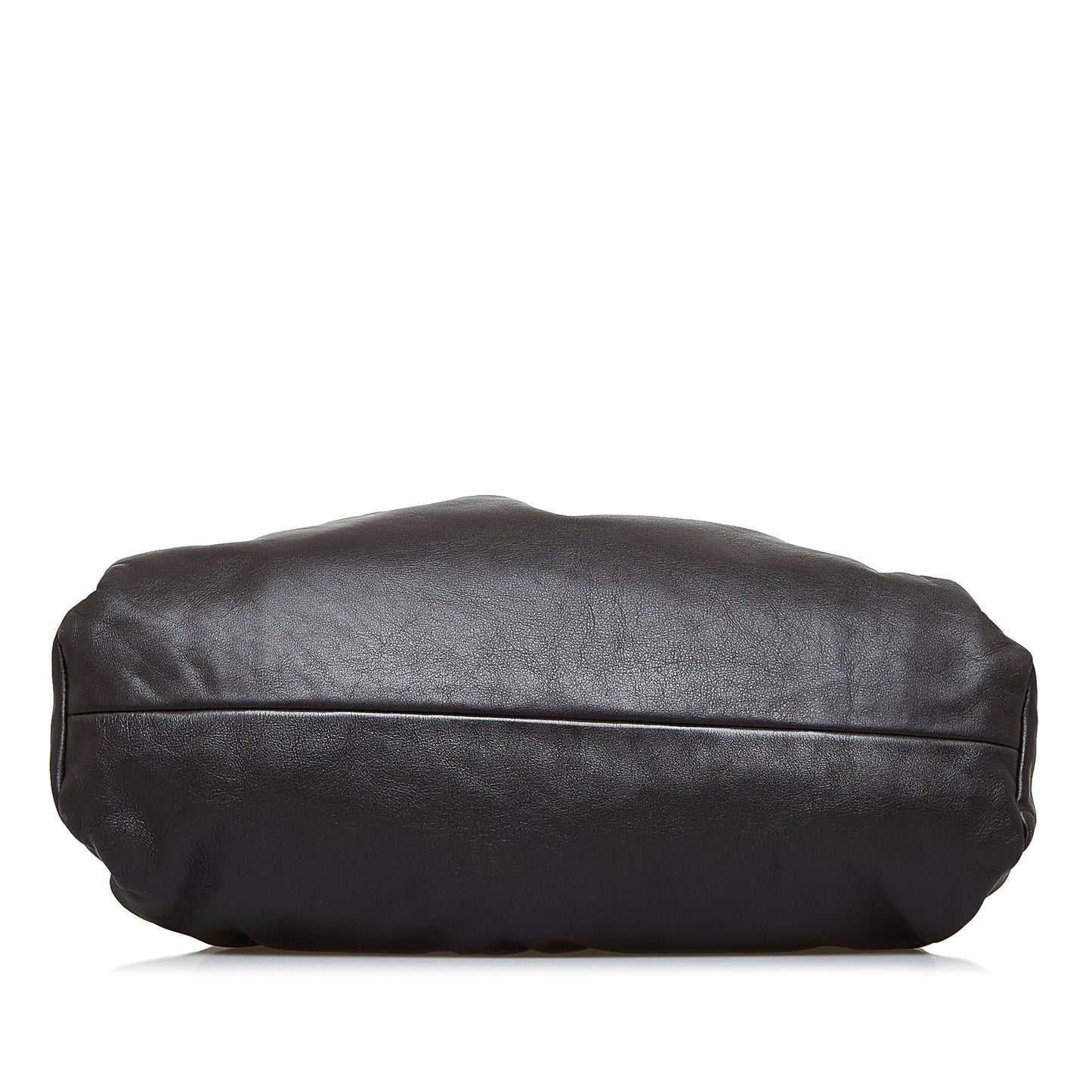 Luxury Bottega Veneta Medium The Shoulder Pouch (SHG-hzsa2W)