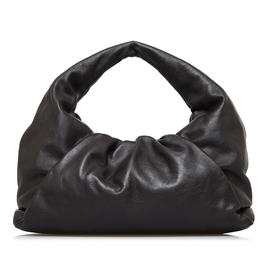 Luxury Bottega Veneta Medium The Shoulder Pouch (SHG-hzsa2W)