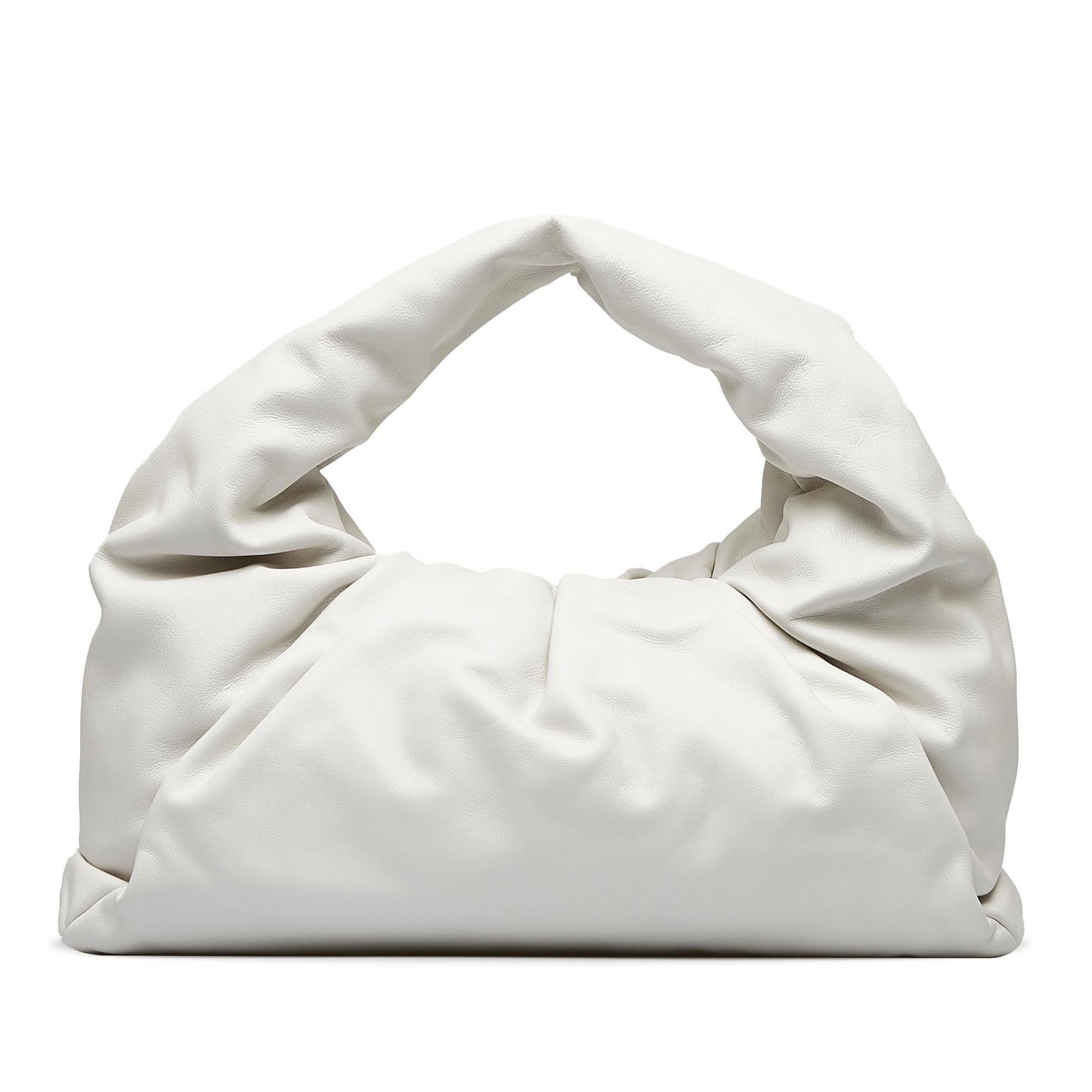 Luxury Bottega Veneta Medium The Shoulder Pouch (SHG-arLCFV)