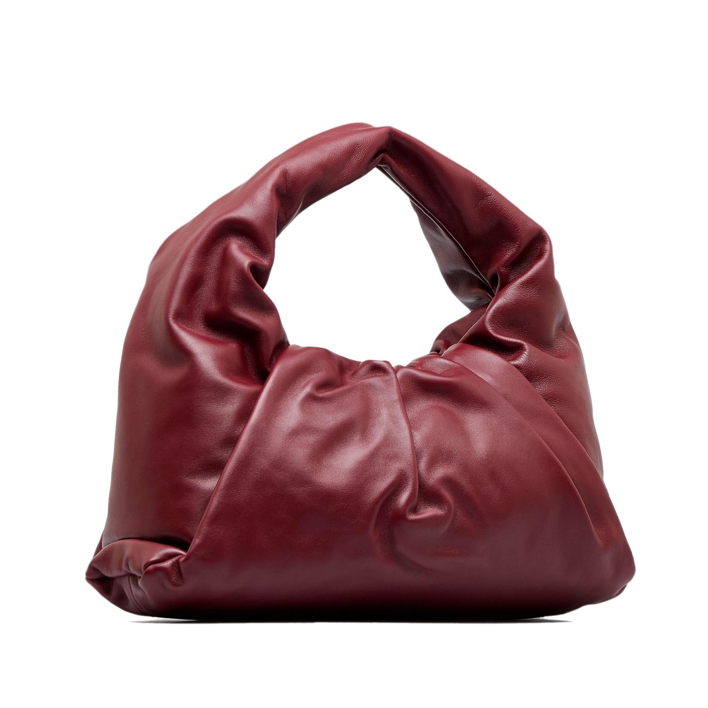 Luxury Bottega Veneta Medium The Shoulder Pouch (SHG-ExzAWt)