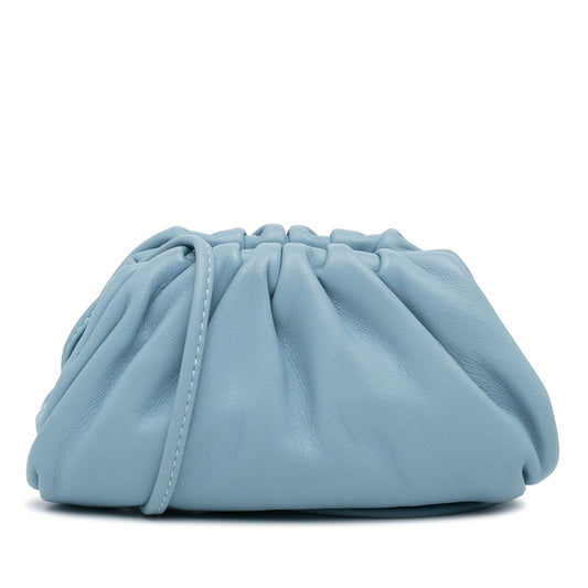 Luxury Bottega Veneta Micro The Pouch (SHG-Z1VRuQ)