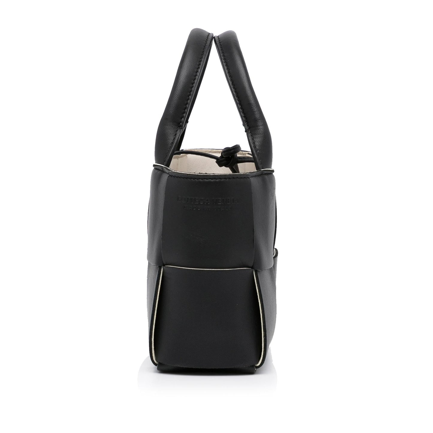 Luxury Bottega Veneta Mini Arco Tote (SHG-6eklRR)