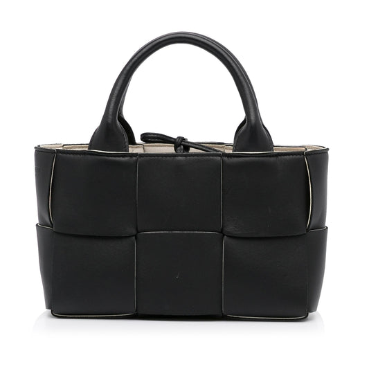 Luxury Bottega Veneta Mini Arco Tote (SHG-6eklRR)