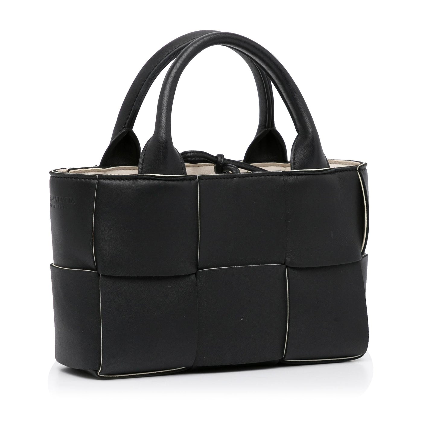 Luxury Bottega Veneta Mini Arco Tote (SHG-6eklRR)