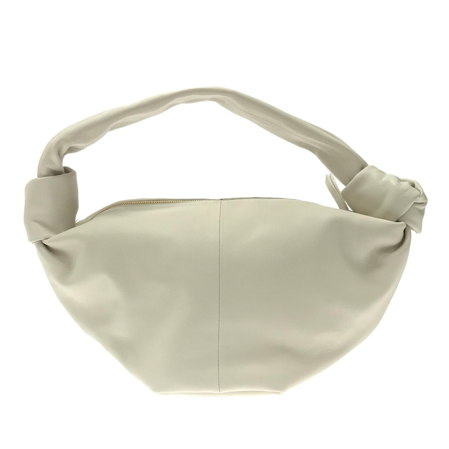 Luxury Bottega Veneta Mini Double Knot (SHG-LZ61Wu)