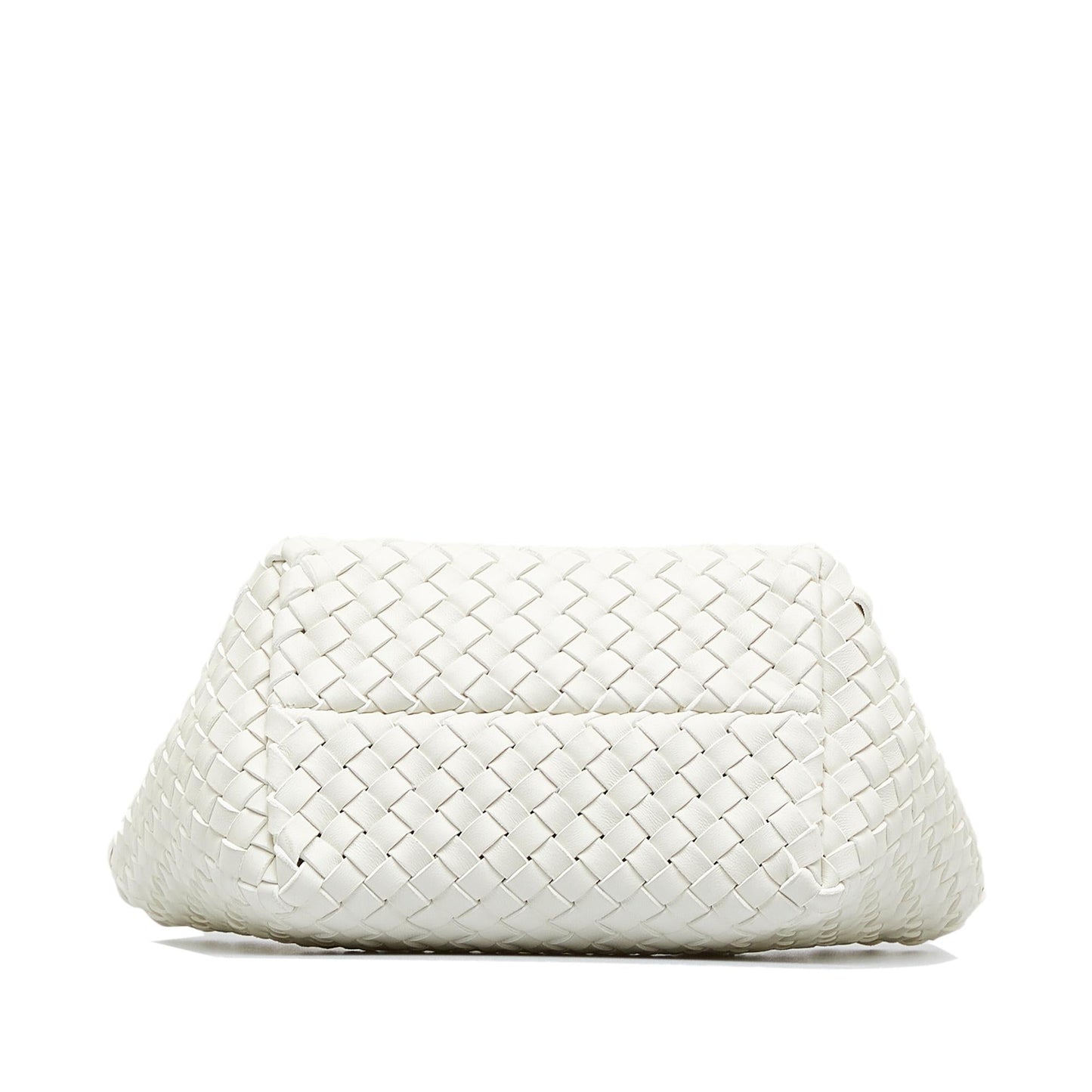 Luxury Bottega Veneta Mini Intrecciato Cabat (SHG-R0R5wG)